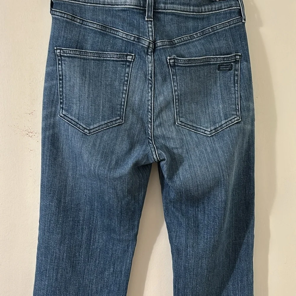 AYR The Bomb Pop Jeans Size W29 - Picture 12 of 16